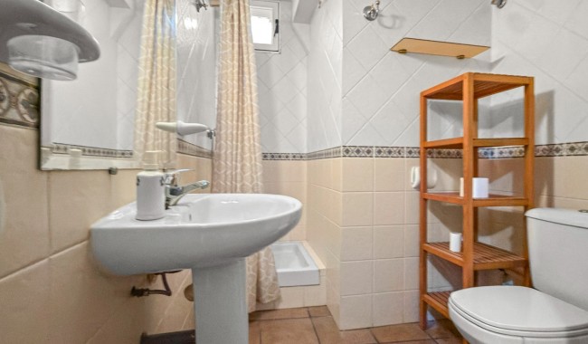 Begagnad - Villa - Torrevieja - La Mata
