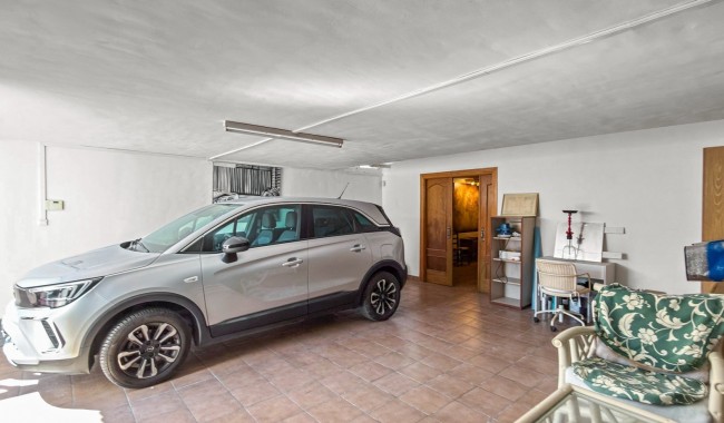 Begagnad - Villa - Torrevieja - La Mata