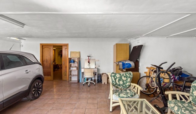 Begagnad - Villa - Torrevieja - La Mata