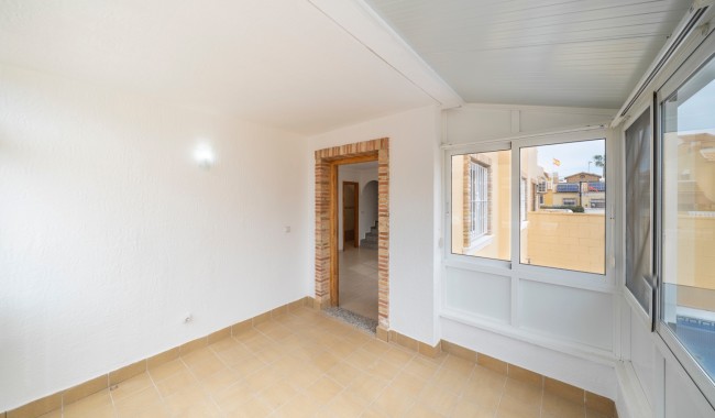 Resale - Quatro house - Ciudad Quesada/Rojales - Ciudad Quesada