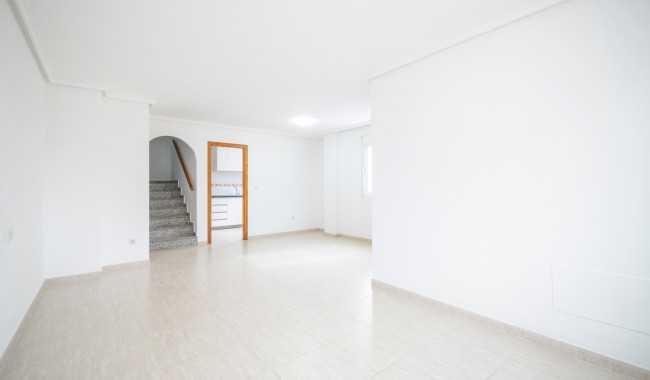 Resale - Quatro house - Ciudad Quesada/Rojales - Ciudad Quesada