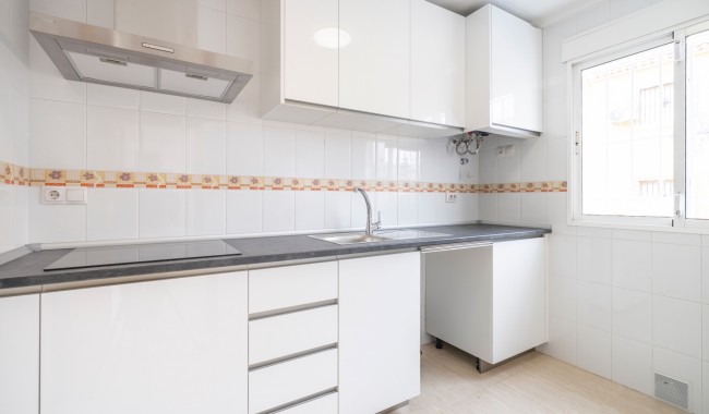Resale - Quatro house - Ciudad Quesada/Rojales - Ciudad Quesada