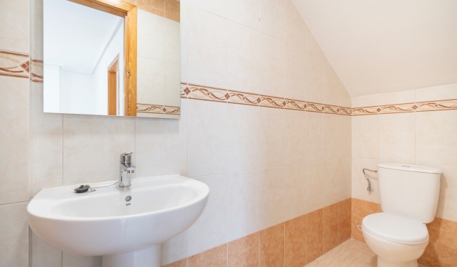 Resale - Quatro house - Ciudad Quesada/Rojales - Ciudad Quesada
