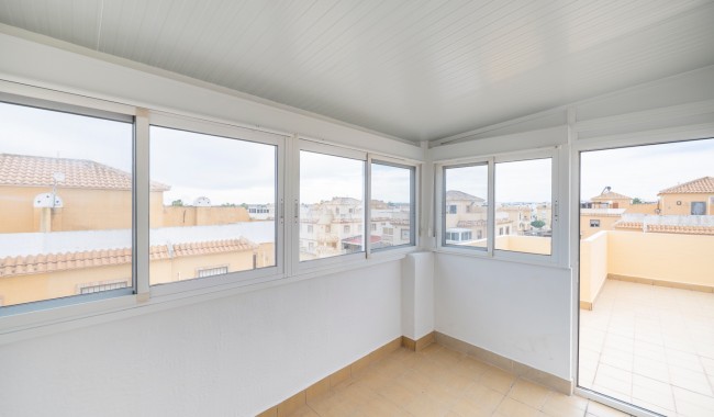 Resale - Quatro house - Ciudad Quesada/Rojales - Ciudad Quesada