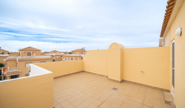 Resale - Quatro house - Ciudad Quesada/Rojales - Ciudad Quesada