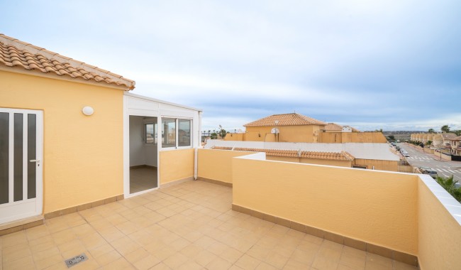 Resale - Quatro house - Ciudad Quesada/Rojales - Ciudad Quesada