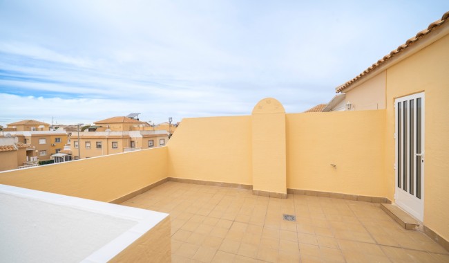 Resale - Quatro house - Ciudad Quesada/Rojales - Ciudad Quesada