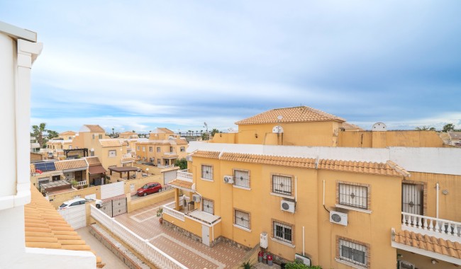Resale - Quatro house - Ciudad Quesada/Rojales - Ciudad Quesada