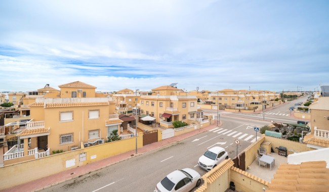 Resale - Quatro house - Ciudad Quesada/Rojales - Ciudad Quesada