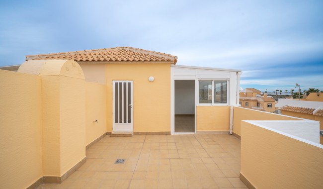 Resale - Quatro house - Ciudad Quesada/Rojales - Ciudad Quesada