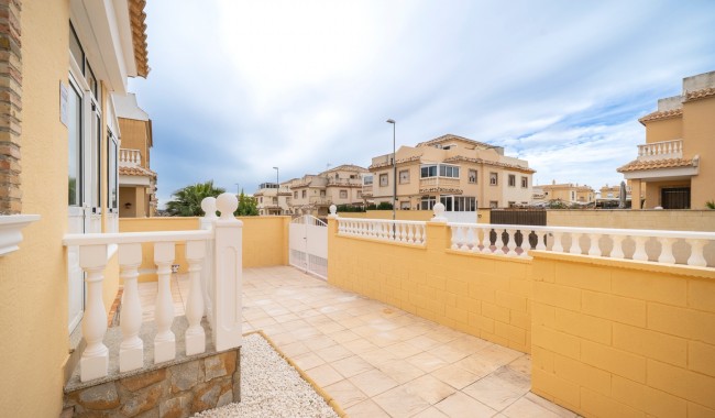 Resale - Quatro house - Ciudad Quesada/Rojales - Ciudad Quesada