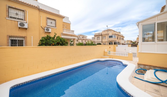 Resale - Quatro house - Ciudad Quesada/Rojales - Ciudad Quesada