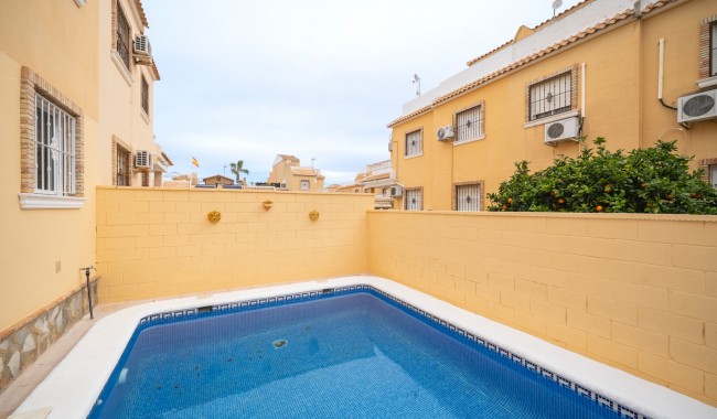 Resale - Quatro house - Ciudad Quesada/Rojales - Ciudad Quesada