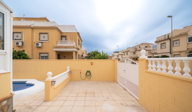 Resale - Quatro house - Ciudad Quesada/Rojales - Ciudad Quesada