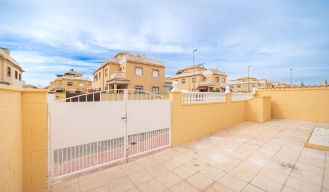 Resale - Quatro house - Ciudad Quesada/Rojales - Ciudad Quesada