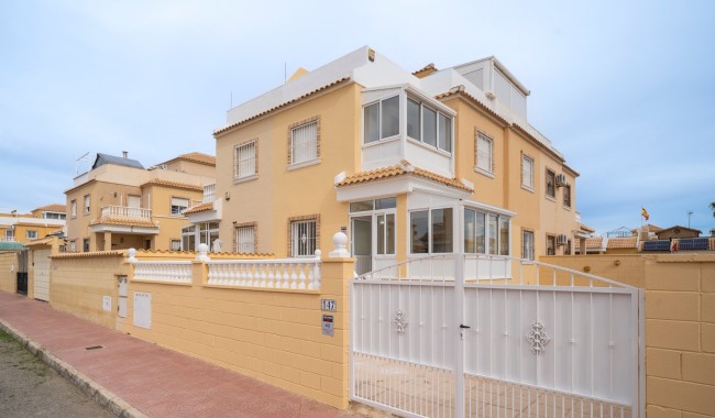 Resale - Quatro house - Ciudad Quesada/Rojales - Ciudad Quesada