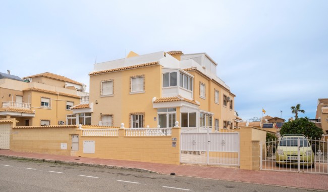Resale - Quatro house - Ciudad Quesada/Rojales - Ciudad Quesada