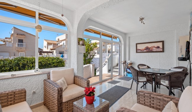 Resale - Villa - Ciudad Quesada/Rojales - Ciudad Quesada