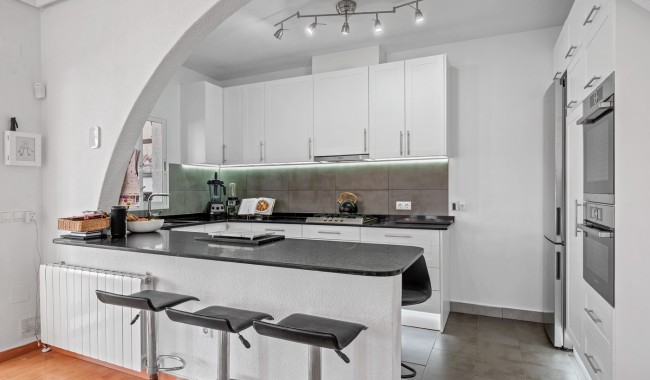 Resale - Villa - Ciudad Quesada/Rojales - Ciudad Quesada