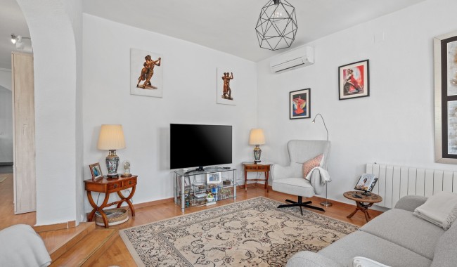 Resale - Villa - Ciudad Quesada/Rojales - Ciudad Quesada