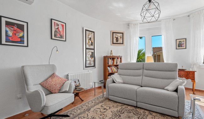 Resale - Villa - Ciudad Quesada/Rojales - Ciudad Quesada