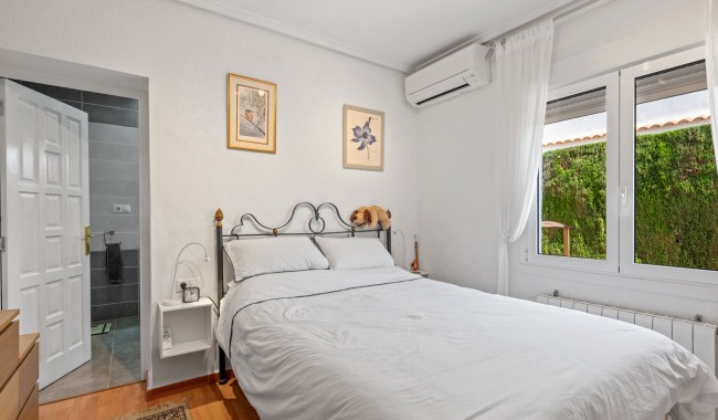 Resale - Villa - Ciudad Quesada/Rojales - Ciudad Quesada