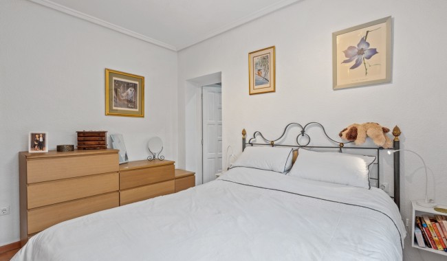 Resale - Villa - Ciudad Quesada/Rojales - Ciudad Quesada