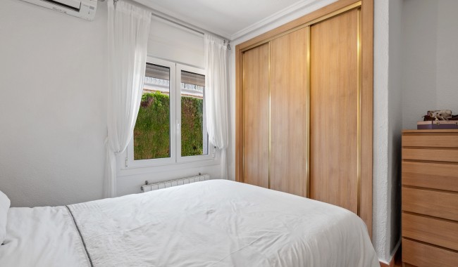 Resale - Villa - Ciudad Quesada/Rojales - Ciudad Quesada