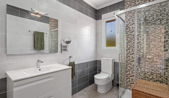 Resale - Villa - Ciudad Quesada/Rojales - Ciudad Quesada