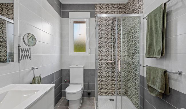Resale - Villa - Ciudad Quesada/Rojales - Ciudad Quesada