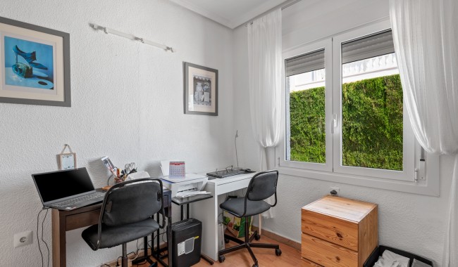 Resale - Villa - Ciudad Quesada/Rojales - Ciudad Quesada