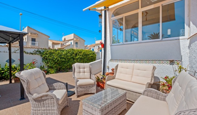 Resale - Villa - Ciudad Quesada/Rojales - Ciudad Quesada