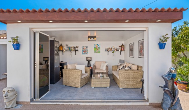 Resale - Villa - Ciudad Quesada/Rojales - Ciudad Quesada