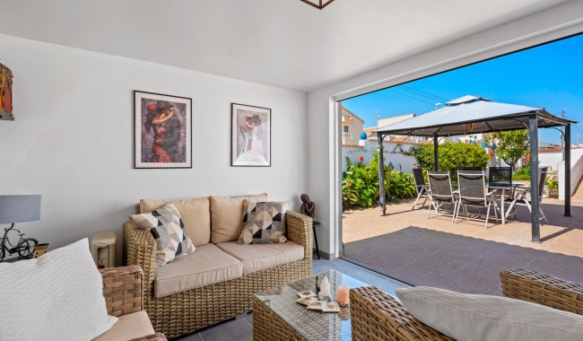 Resale - Villa - Ciudad Quesada/Rojales - Ciudad Quesada