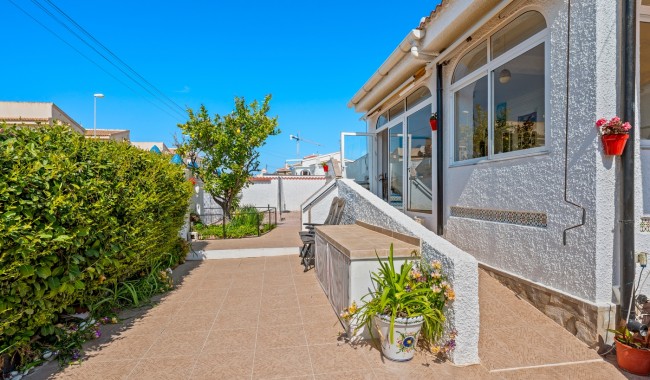 Resale - Villa - Ciudad Quesada/Rojales - Ciudad Quesada