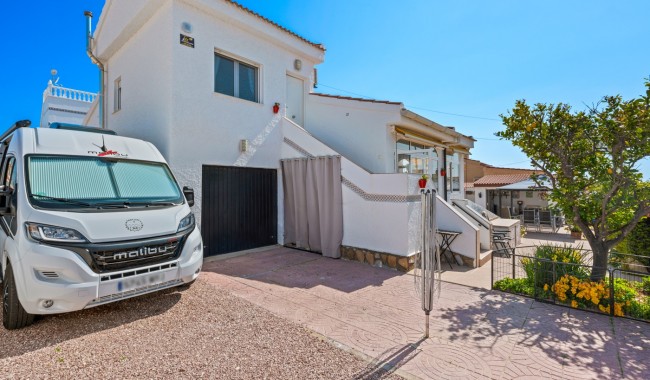 Resale - Villa - Ciudad Quesada/Rojales - Ciudad Quesada