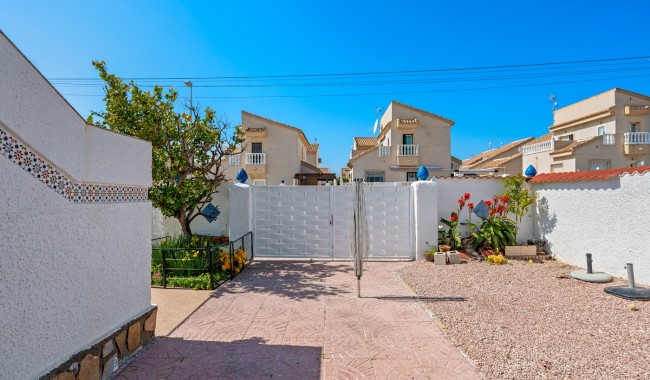Resale - Villa - Ciudad Quesada/Rojales - Ciudad Quesada