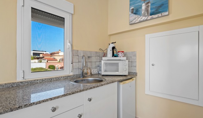 Resale - Villa - Ciudad Quesada/Rojales - Ciudad Quesada