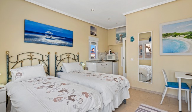 Resale - Villa - Ciudad Quesada/Rojales - Ciudad Quesada