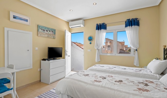 Resale - Villa - Ciudad Quesada/Rojales - Ciudad Quesada