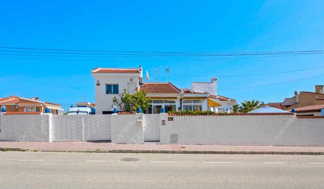 Resale - Villa - Ciudad Quesada/Rojales - Ciudad Quesada