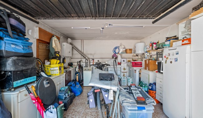 Resale - Villa - Ciudad Quesada/Rojales - Ciudad Quesada