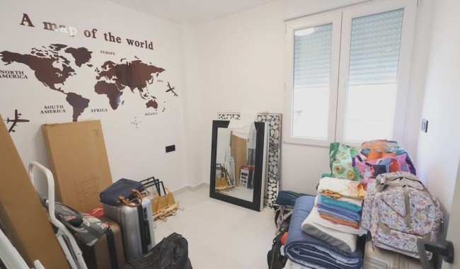 Resale - Apartment - Pilar de La Horadada - Zona Pueblo
