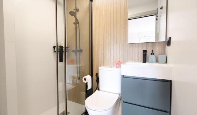 Resale - Apartment - Pilar de La Horadada - Zona Pueblo
