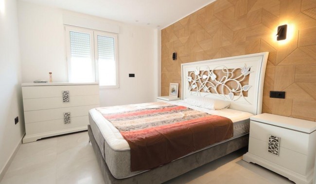 Resale - Apartment - Pilar de La Horadada - Zona Pueblo
