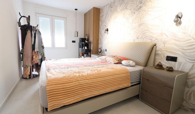 Resale - Apartment - Pilar de La Horadada - Zona Pueblo