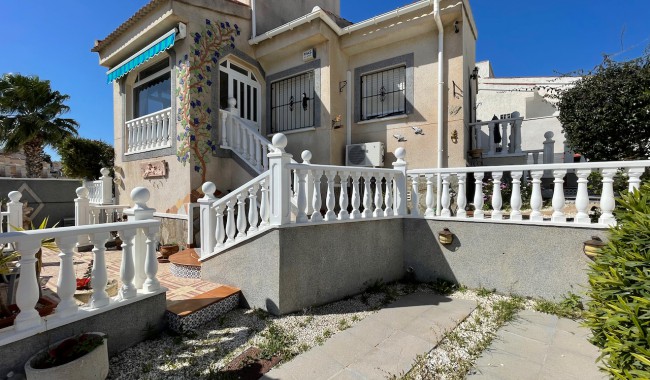 Villa - Brukt - Ciudad Quesada/Rojales - La  Marquesa Golf