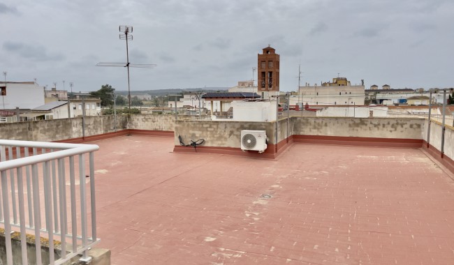 Begagnad - Lägenhet - Formentera del Segura