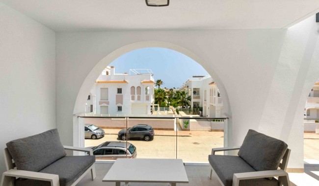 Sprzedaż - Apartament - Ciudad Quesada - Doña pepa