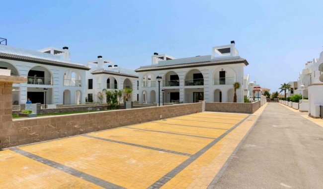 Sprzedaż - Apartament - Ciudad Quesada - Doña pepa